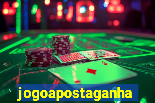 jogoapostaganha