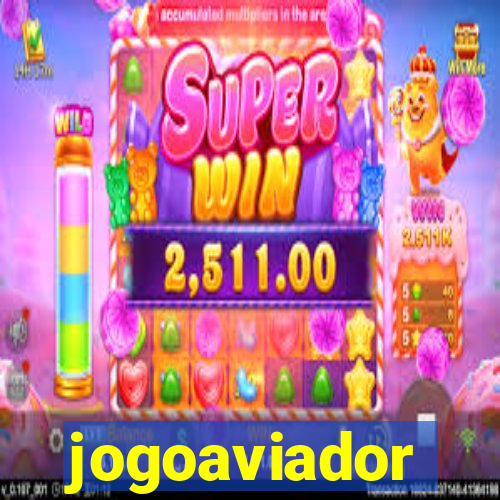 jogoaviador