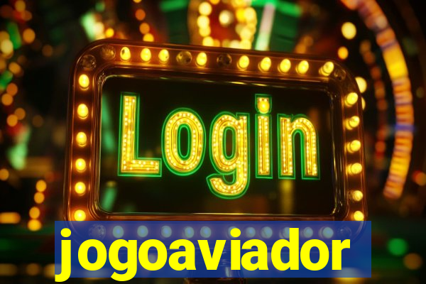 jogoaviador