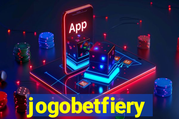 jogobetfiery