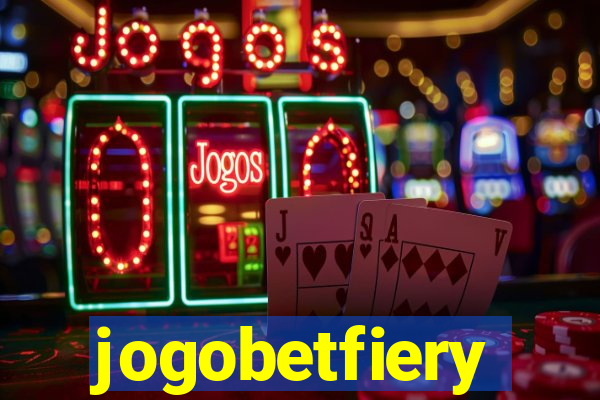 jogobetfiery