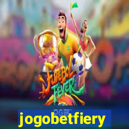 jogobetfiery