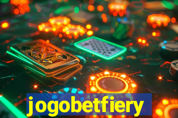 jogobetfiery