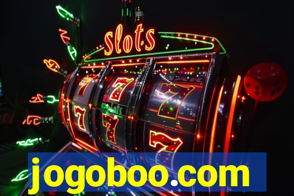 jogoboo.com