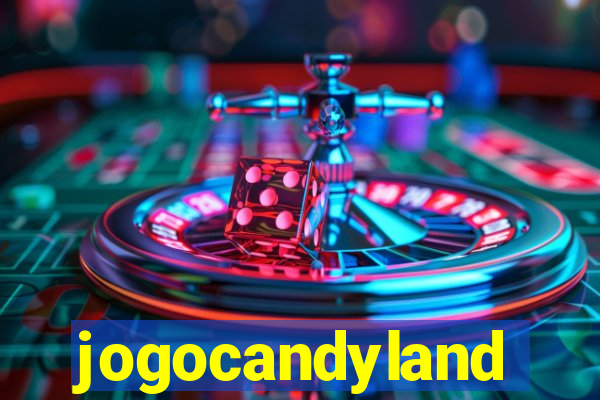 jogocandyland