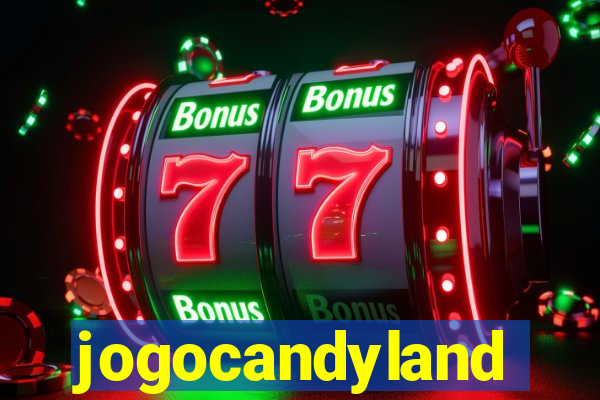 jogocandyland