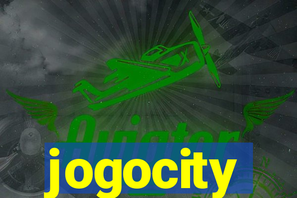 jogocity