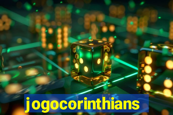 jogocorinthians