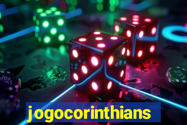 jogocorinthians