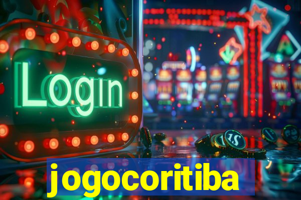 jogocoritiba