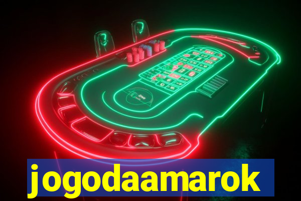 jogodaamarok