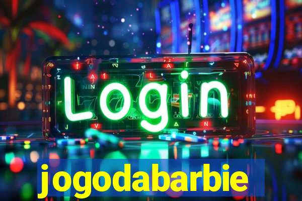 jogodabarbie