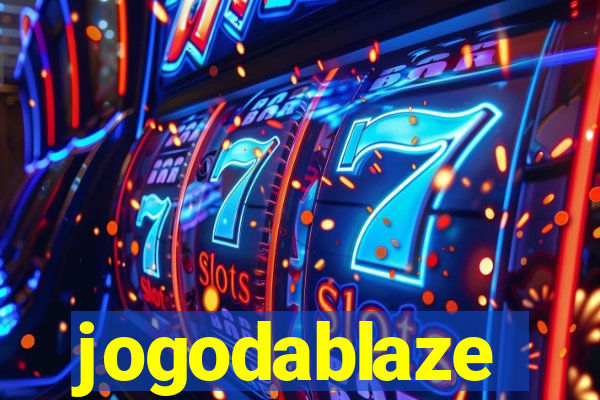 jogodablaze