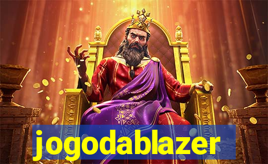 jogodablazer