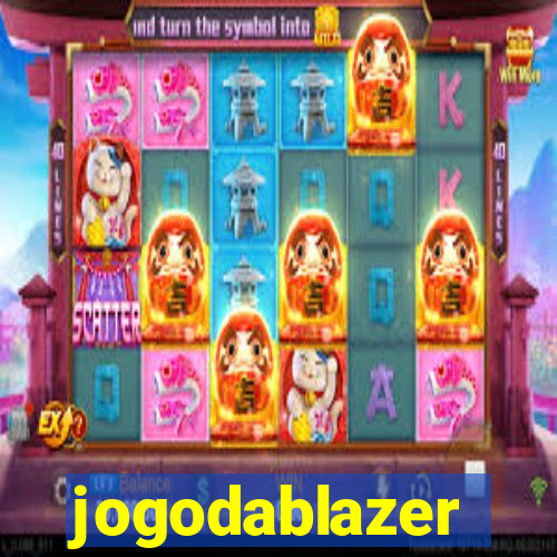 jogodablazer