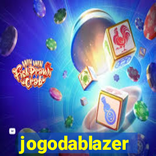 jogodablazer