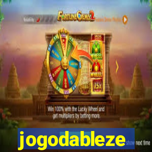 jogodableze