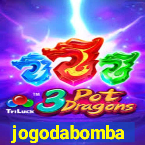 jogodabomba