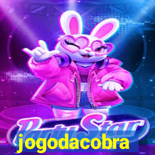 jogodacobra