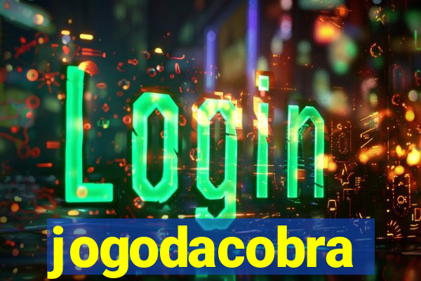 jogodacobra