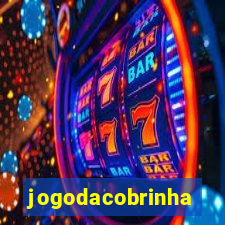 jogodacobrinha