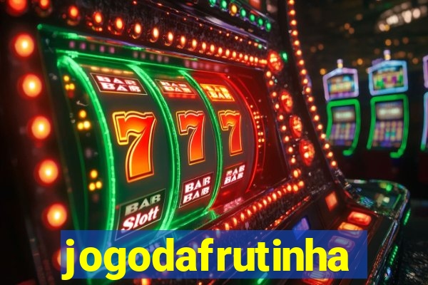 jogodafrutinha