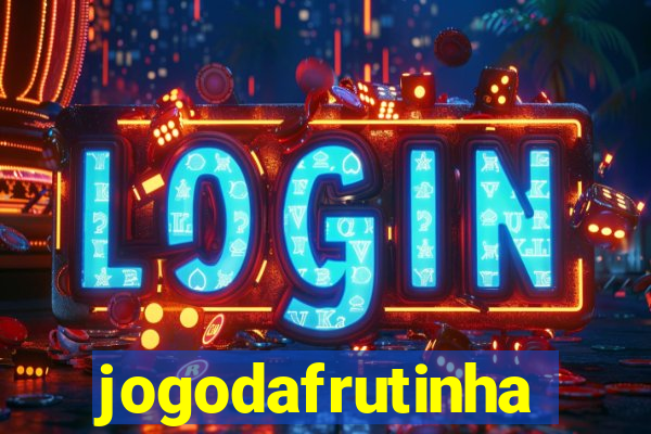 jogodafrutinha