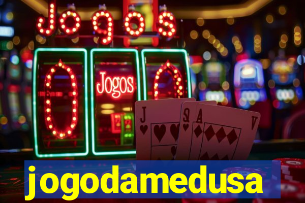 jogodamedusa