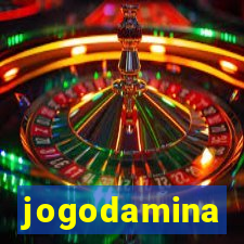 jogodamina