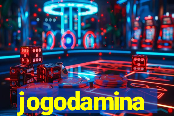 jogodamina