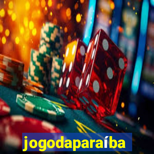 jogodaparaíba