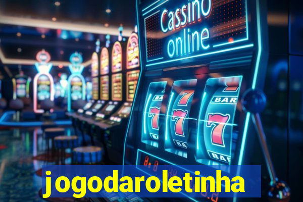 jogodaroletinha