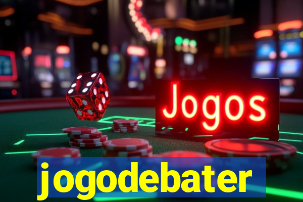 jogodebater