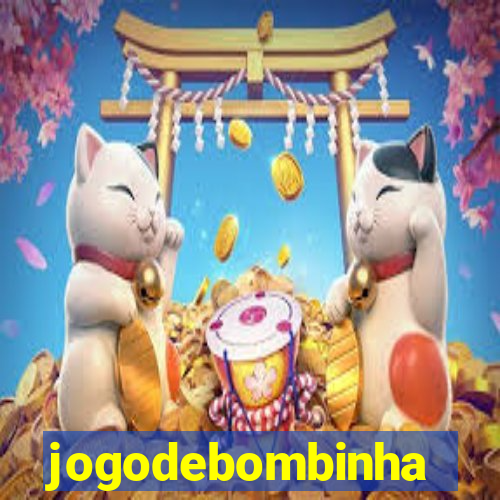 jogodebombinha