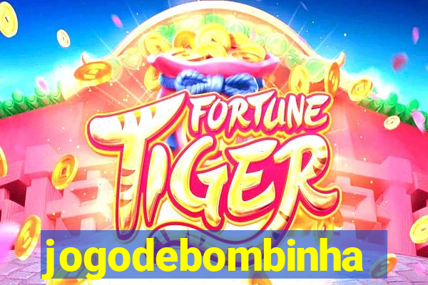 jogodebombinha