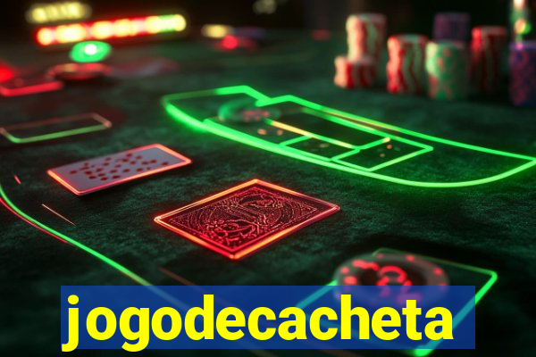 jogodecacheta