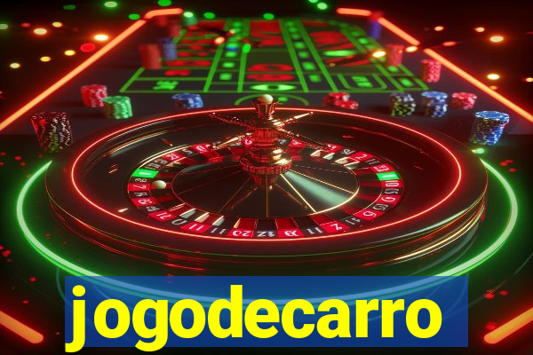 jogodecarro