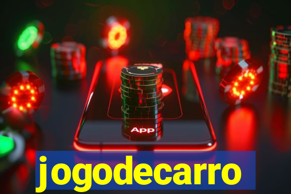 jogodecarro