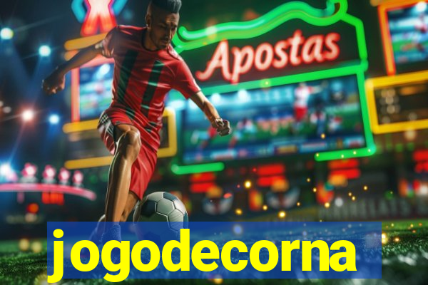 jogodecorna