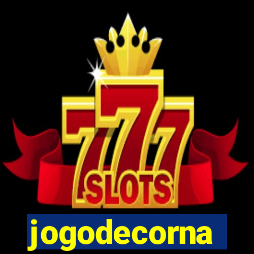 jogodecorna