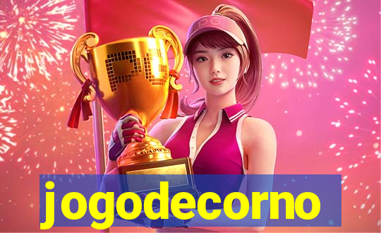 jogodecorno