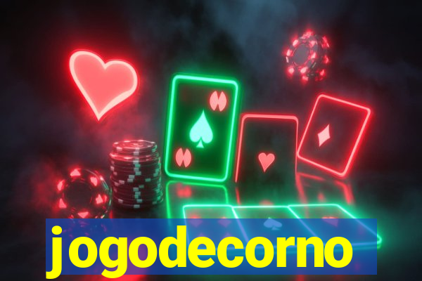 jogodecorno