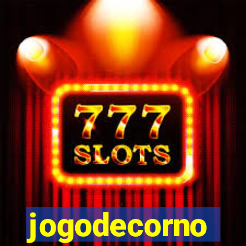 jogodecorno