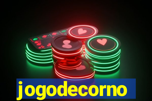 jogodecorno