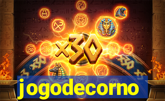 jogodecorno