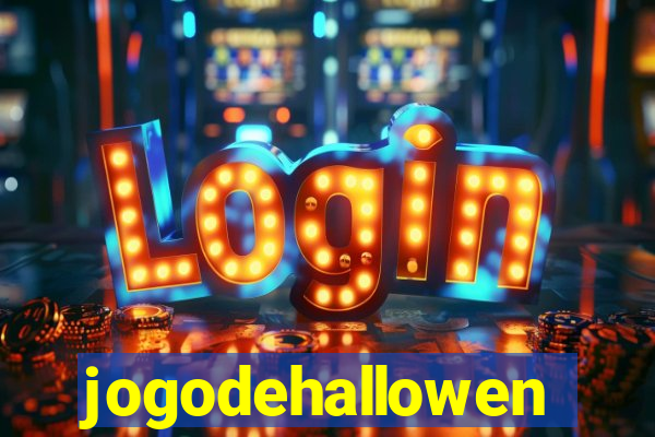 jogodehallowen