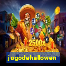 jogodehallowen