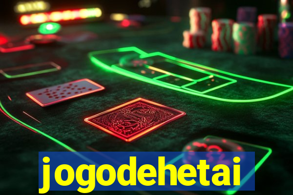 jogodehetai