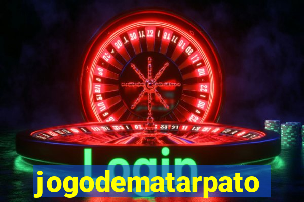 jogodematarpato