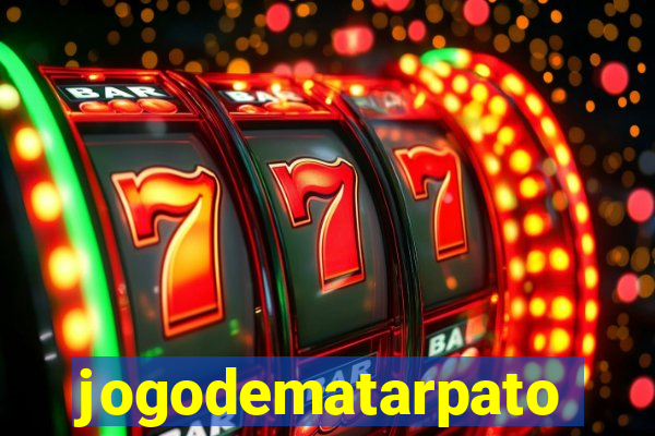 jogodematarpato